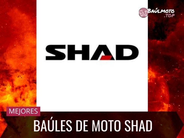 baul moto shad